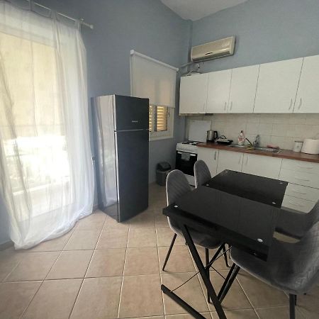 Nikea Apartment Near Piraeus Port And Metro St II Экстерьер фото